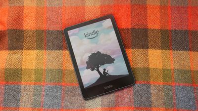 I tried Kindle Colorsoft and it's everything I wanted – except one thing