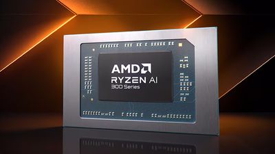 Ryzen AI 300 takes big wins over Intel in LLM AI performance — up to 27% faster token generation than Lunar Lake in LM Studio