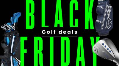 Best Black Friday Callaway Deals 2024