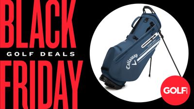 Best Black Friday Callaway Deals 2024