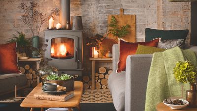 How to keep your house warm for less: 15 cost-effective tips and tricks