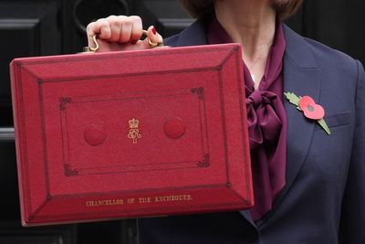 At a glance: the key points from the Budget