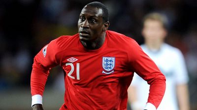 Heskey is the future of Manchester City, thanks to last night's win