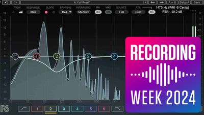 “Understand your genre and use some suitable references”: Cleaning up muddy recordings