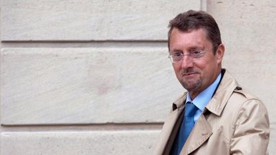 France's former intelligence chief faces trial for attempted extortion