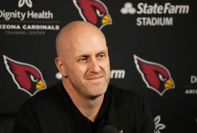 Cardinals making trade calls ahead of NFL deadline seeking help with pass rush