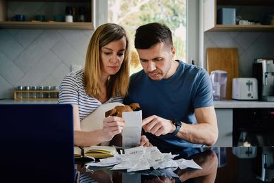 Inflation and mortgage rates elevated by Chancellor’s spending plans, says OBR