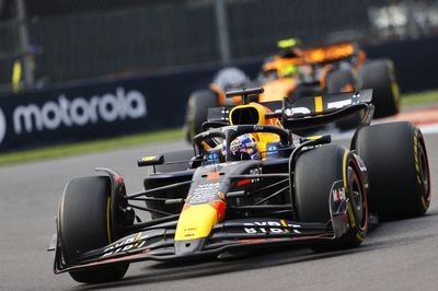 Horner outlines Red Bull's "biggest challenge" in Brazil after Mexico pain