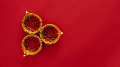 Happy Diwali 2024: Stunning pictures, GIFs, and cards with heartfelt quotes, wishes and messages