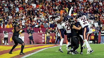 Commanders Equipment Intern Ensured Jayden Daniels Hail Mary Ball Was Preserved After Win