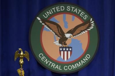 U.S. CENTCOM Strikes ISIS Targets, Kills Senior Leaders In Syria