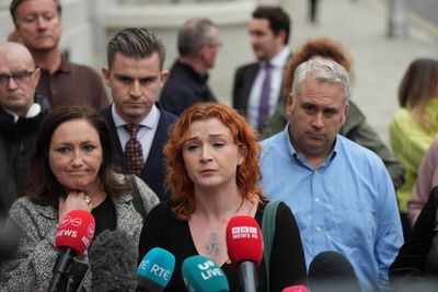 ‘We need answers’: Creeslough families meet ministers to push for public inquiry