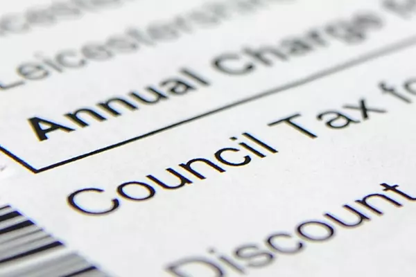 Council tax set to rise despite extra funding for local authorities