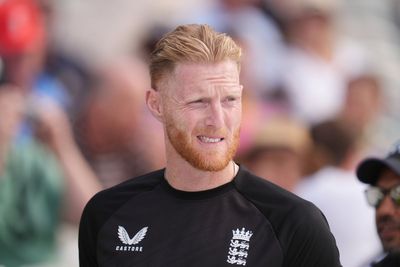 Masked burglars raid England captain Ben Stokes’ home