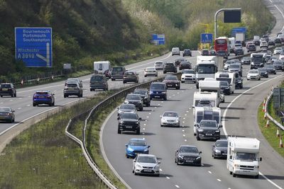 First-year tax rates for petrol, diesel and hybrid cars set to rise following Budget