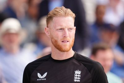 Ben Stokes reveals home was burgled by ‘masked’ gang while family were present