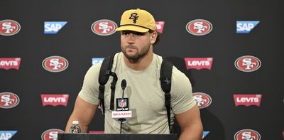 Nick Bosa’s MAGA hat vs. Colin Kaepernick’s kneeling: Will the NFL reveal a double standard?