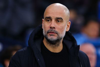 Pep Guardiola to extend Manchester City deal - after Ruben Amorim details emerge: report