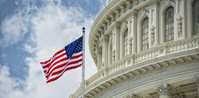 US election: how control of Congress will matter for the new president