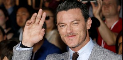 Luke Evans’ memoir shows why there’s no such thing as a gay Jehovah’s Witness