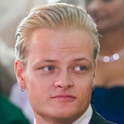 Norway's Royal Family Drama Intensifies as Crown Princess's Son is Banned From Royal Residence