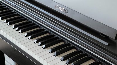 "When it comes to performance and playability, Casio goes to great lengths to recreate the grand piano experience, achieving impressive results": Casio AP-S200 digital piano review