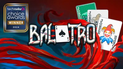 Balatro’s bonkers take on Poker is our Game of the Year because it revitalized the roguelite deckbuilding subgenre