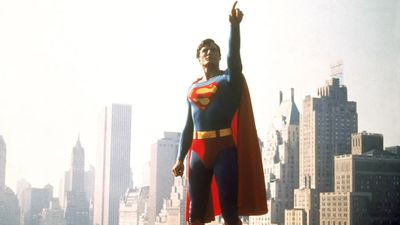 The directors of the Christopher Reeve Superman documentary break down the late actor's narration in the movie: "You always want the person to tell their own story"