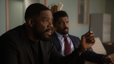 The Madness: release date, teaser, cast and everything we know about the Colman Domingo Netflix series