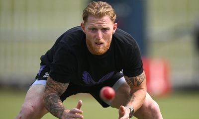 Ben Stokes reveals home burgled by masked gang while on Pakistan tour