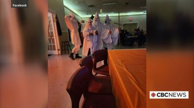 Fire Department Sorry for KKK Costumes at Halloween Dance Party: 'To Be Referred to as Racists Hurts Bad'