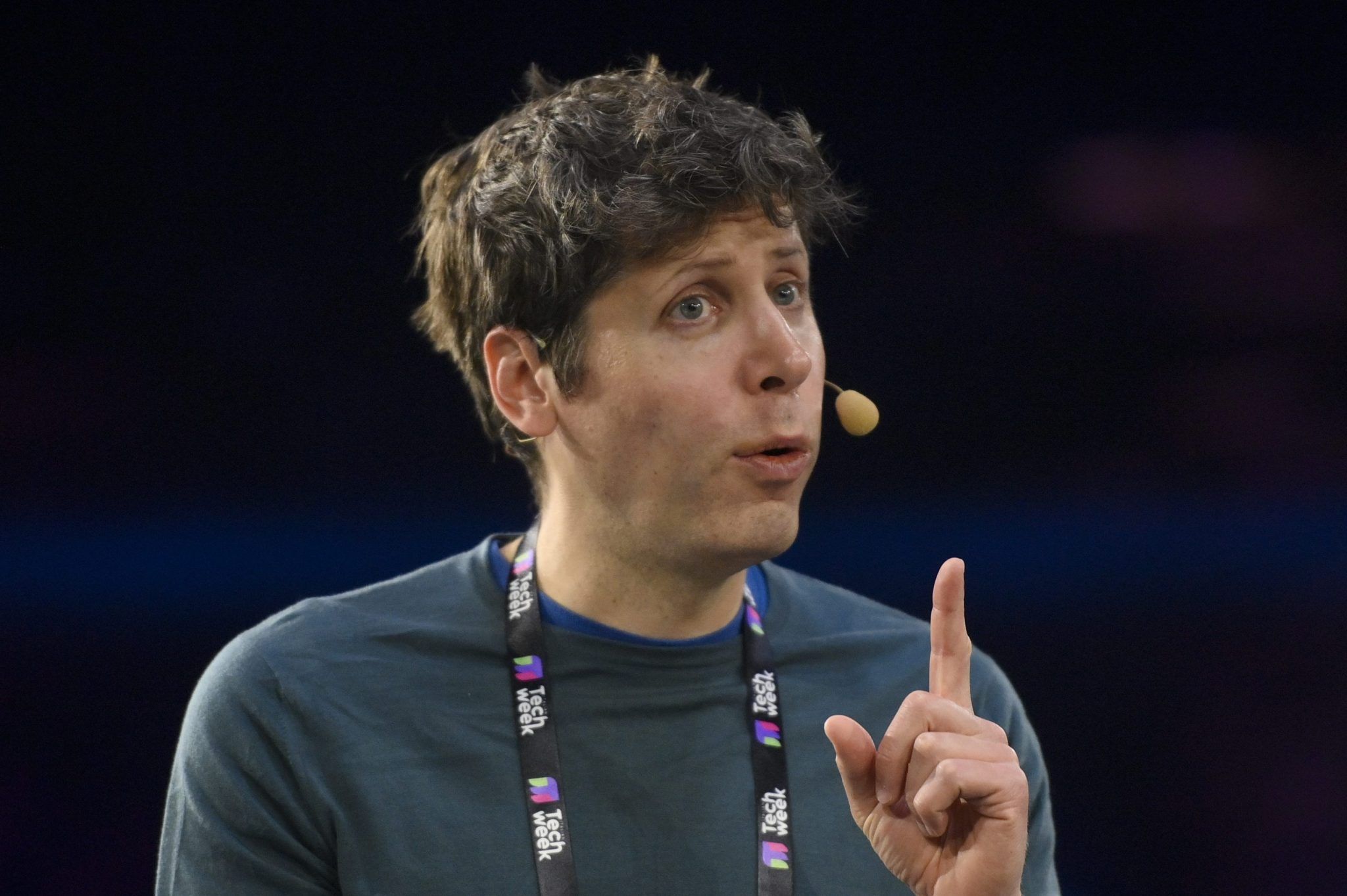 Sam Altman's decadeold investment in Reddit is now…