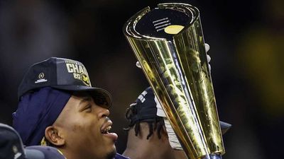 College Football Playoff Executive Director Outlines Year One of 12-Team Playoff