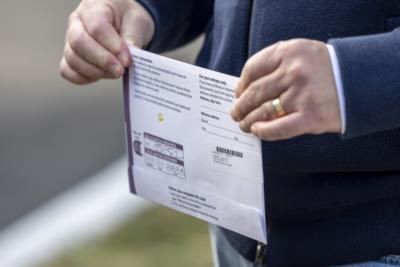 Pennsylvania Appeals Court Rules Mail-In Ballot Dating Requirement Unconstitutional