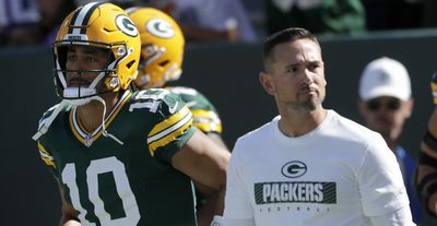 Assessing Packers at midway point of 2024 season