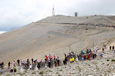 What is Mont Ventoux? All you need to know about the 'Bald Mountain'