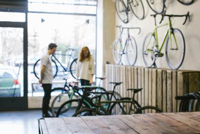 Budget has 'betrayed' local bike shops, says British retailer association