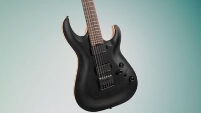 “Dependability and durability baked in”: Cort takes a leaf out of Strandberg’s book and begins its True Temperament experiments with the KX700 TT