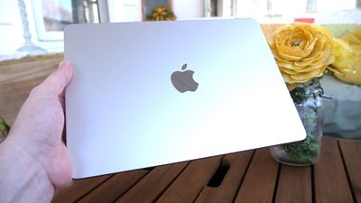 Apple just made the MacBook Air M3 a better value without changing the price — here's how