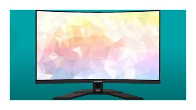 If I were living in the US, this is the 32-inch 4K gaming monitor I'd buy right now