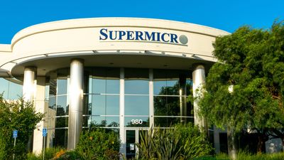 Supermicro's stock plummets 35% in one day as accounting firm resigns — storm brews after DOJ probe into manipulated finances