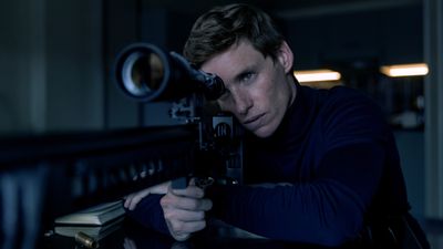 Eddie Redmayne says Day of the Jackal series was "an actor's dream", as he explains what sets his character apart from James Bond and other fictional spies