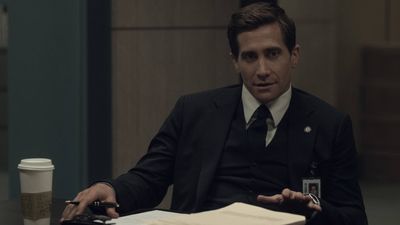 Jake Gyllenhaal won't return for season 2 of Apple TV crime drama Presumed Innocent, which will follow a new case and characters