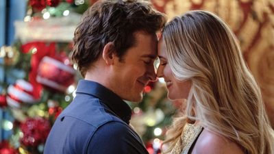 My Sweet Austrian Holiday: release date, trailer, cast and everything we know about the Hallmark Christmas movie