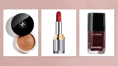 Chanel's best-selling makeup buys for a chic 'French-girl' look, tried and ranked