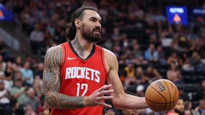 Instagram Deletes Steven Adams's Facetious Comment Offering to Punch Rudy Gobert