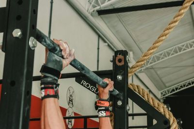 Best CrossFit grips in 2024 to protect your hands, tested on workouts