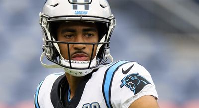 Panthers HC Dave Canales explains decision to start QB Bryce Young in Week 9