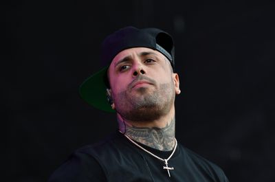 Nicky Jam Withdraws Support for Donald Trump After 'Island of Garbage' Line at Rally