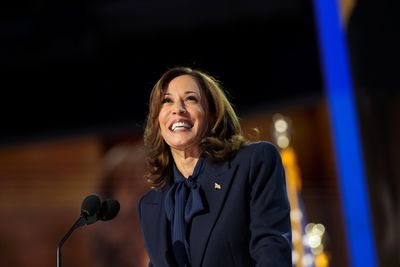 Kamala Harris Scores Another Major GOP Endorsement From Key Swing State In Final Week of Election